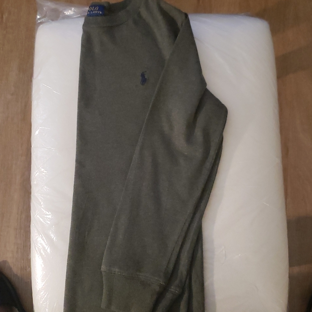 Boy's Polo Ralph Lauren Shirt